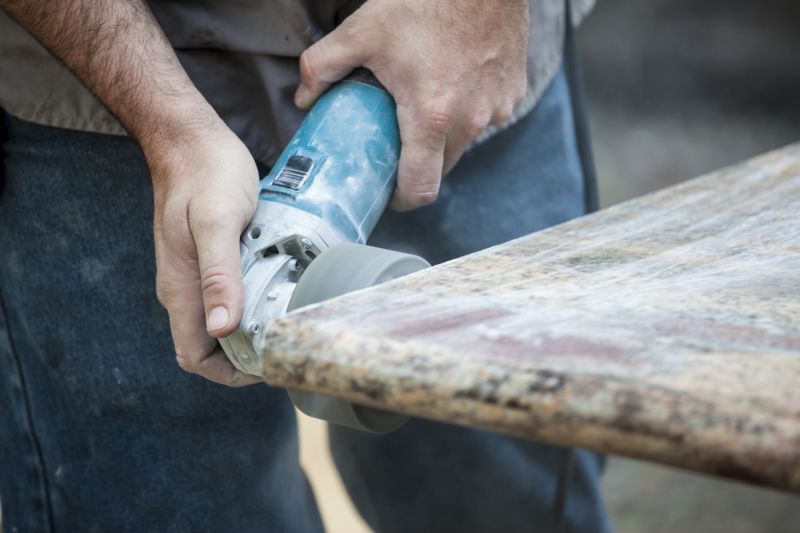 Polishing and Final Touches