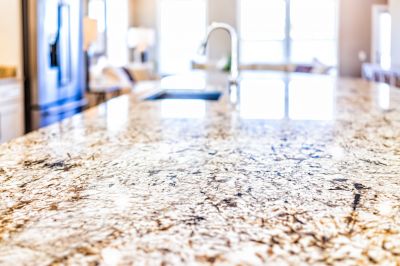Custom Granite Design Options
