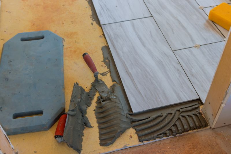 Tiling Service in Annapolis, MD